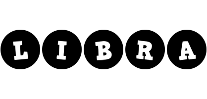 Libra tools logo
