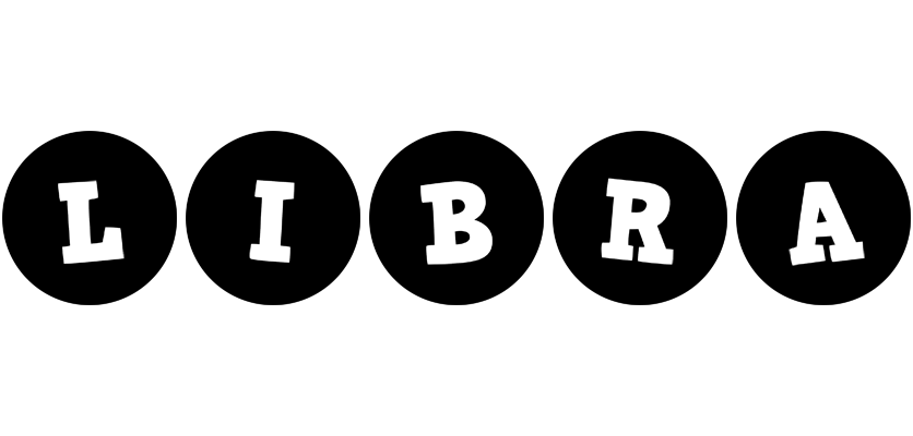 Libra tools logo