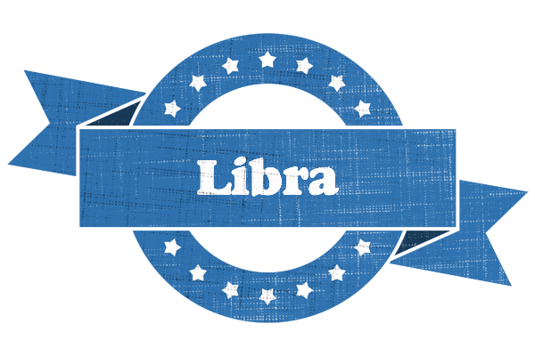 Libra trust logo