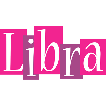 Libra whine logo