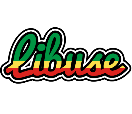 Libuse african logo