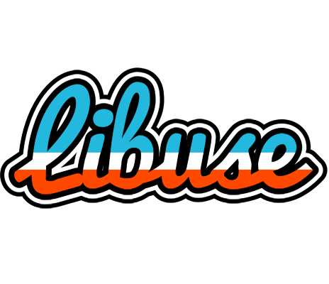 Libuse america logo