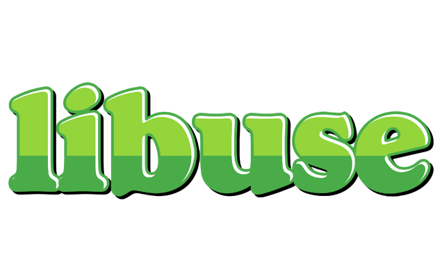 Libuse apple logo