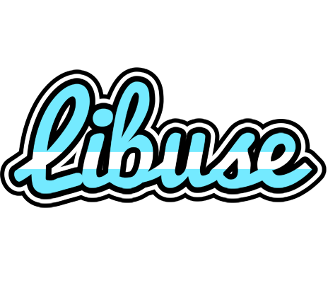 Libuse argentine logo