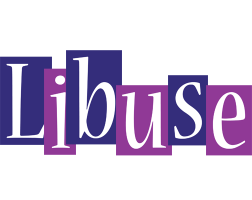 Libuse autumn logo
