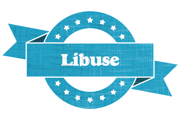 Libuse balance logo