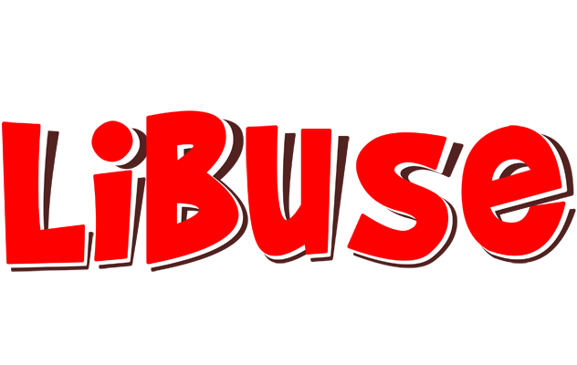 Libuse basket logo