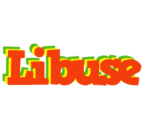 Libuse bbq logo