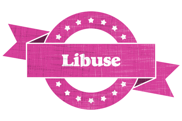 Libuse beauty logo