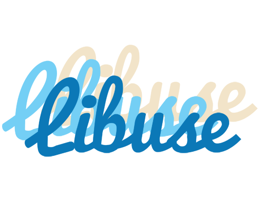 Libuse breeze logo