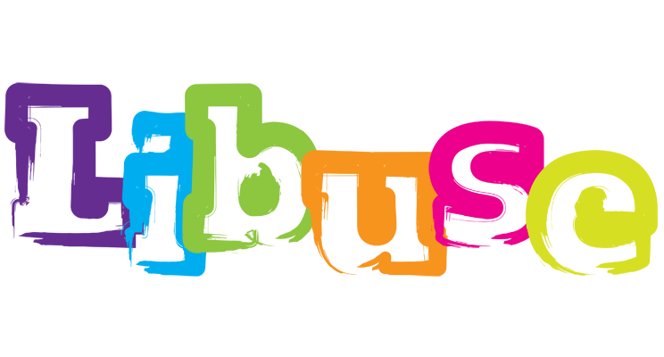 Libuse casino logo