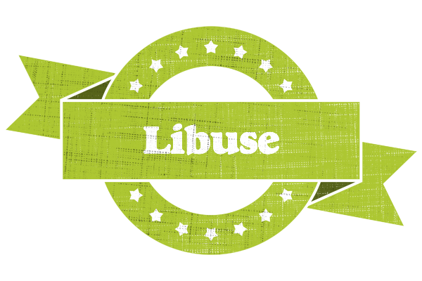 Libuse change logo