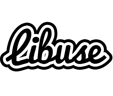 Libuse chess logo