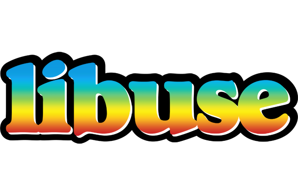 Libuse color logo