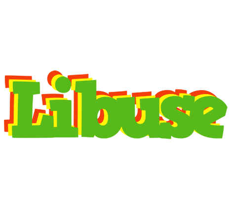Libuse crocodile logo