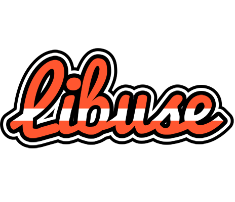 Libuse denmark logo