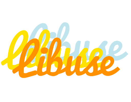Libuse energy logo
