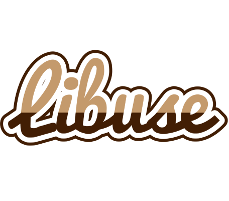 Libuse exclusive logo
