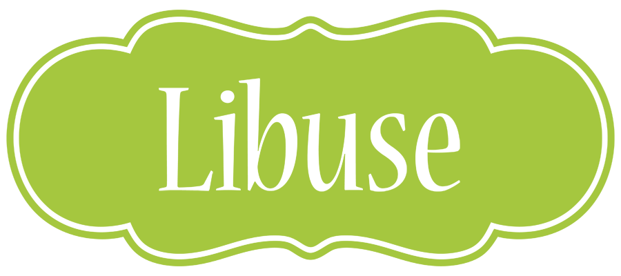 Libuse family logo