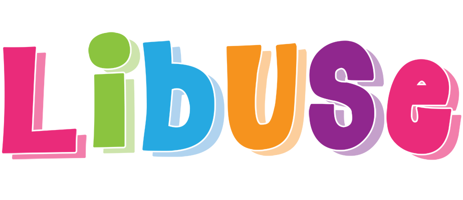 Libuse friday logo