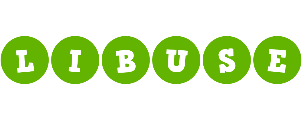 Libuse games logo
