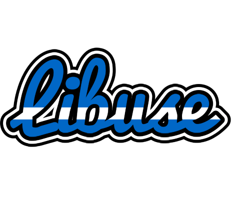 Libuse greece logo