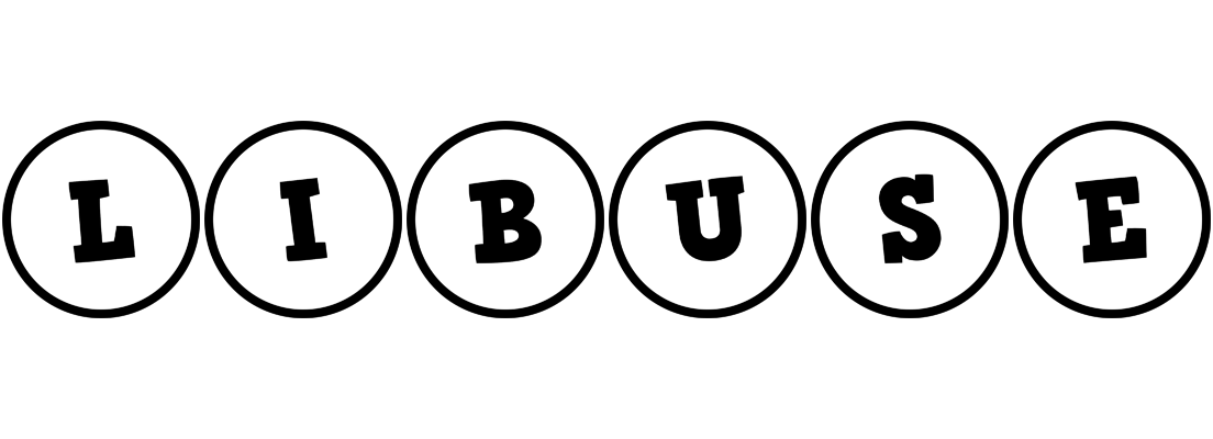 Libuse handy logo