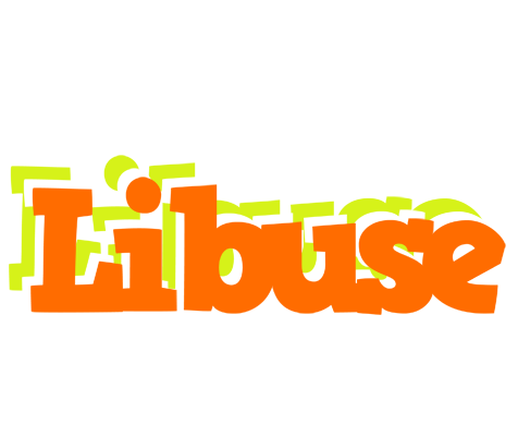 Libuse healthy logo