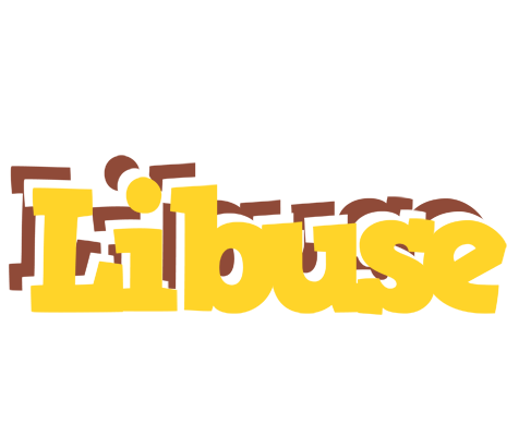 Libuse hotcup logo