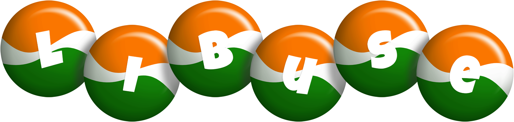 Libuse india logo