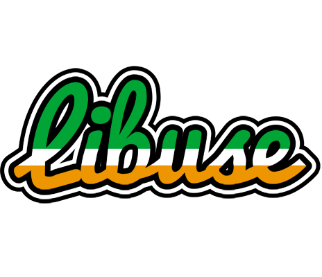Libuse ireland logo
