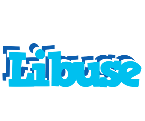 Libuse jacuzzi logo