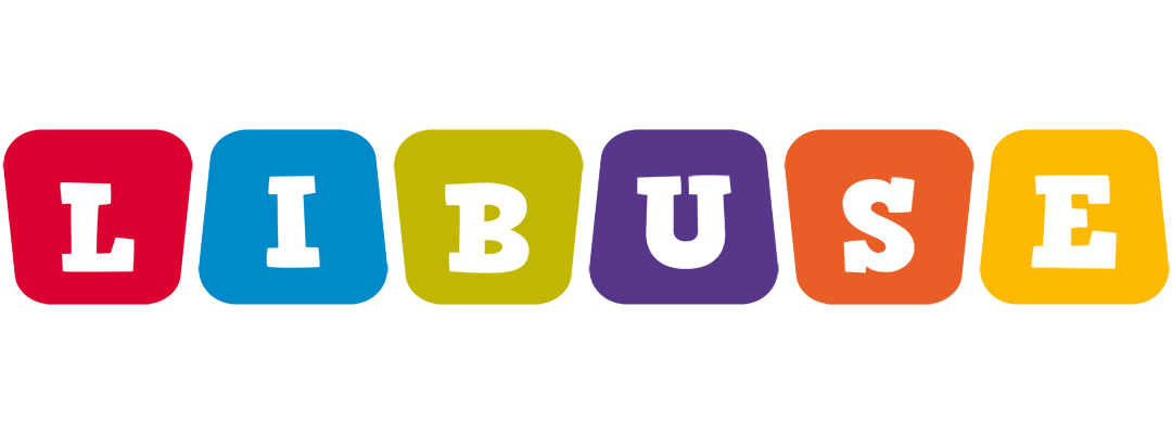 Libuse kiddo logo