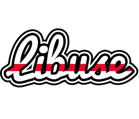 Libuse kingdom logo