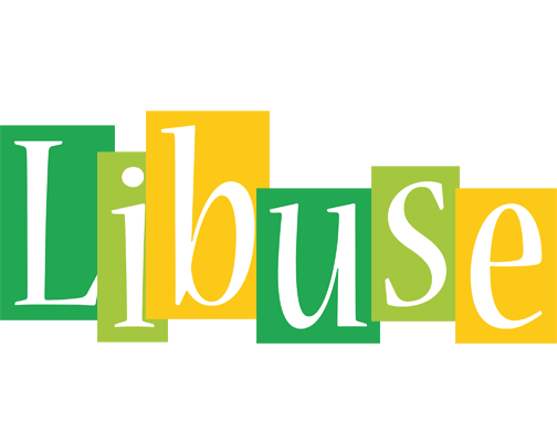 Libuse lemonade logo