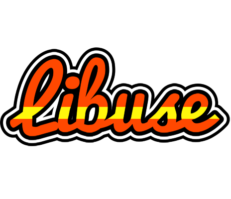 Libuse madrid logo