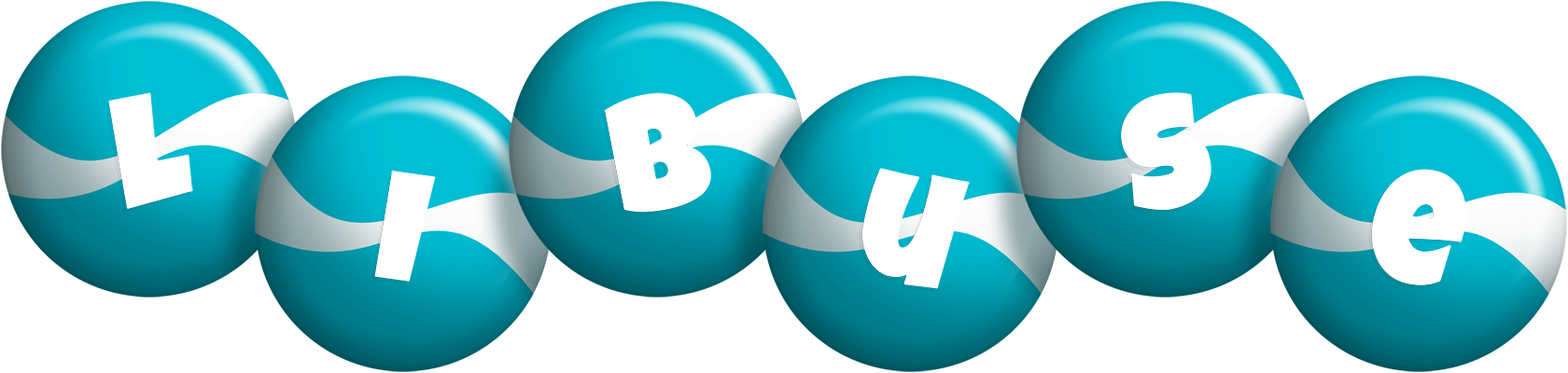 Libuse messi logo