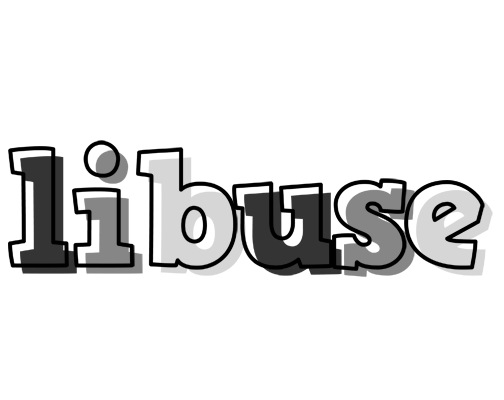 Libuse night logo