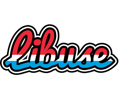 Libuse norway logo