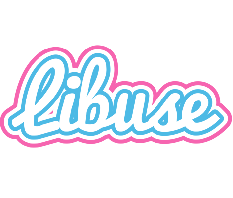 Libuse outdoors logo
