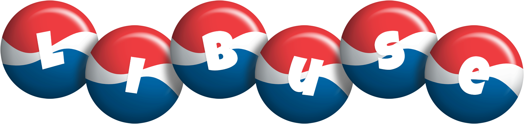 Libuse paris logo