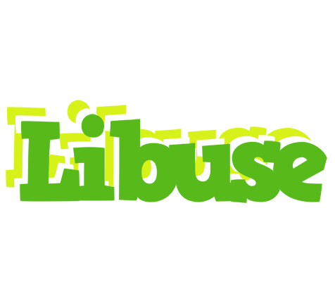 Libuse picnic logo