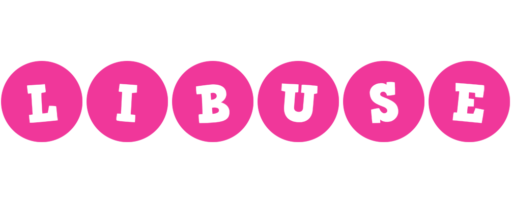 Libuse poker logo