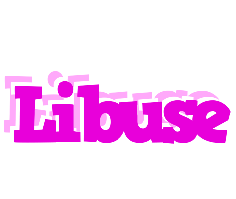 Libuse rumba logo