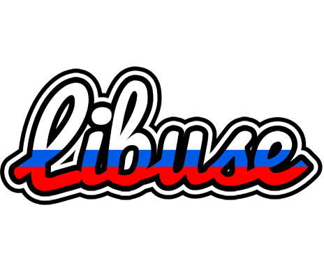 Libuse russia logo
