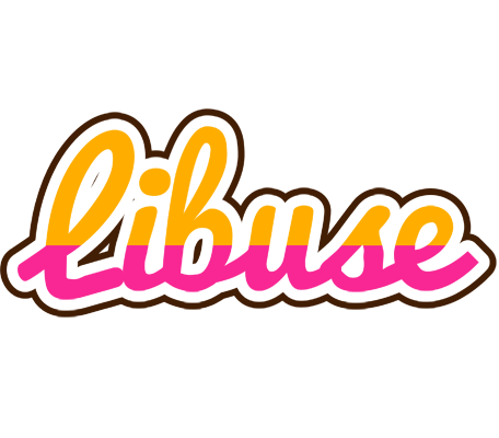 Libuse smoothie logo