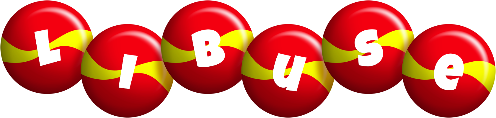 Libuse spain logo
