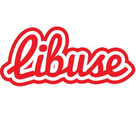 Libuse sunshine logo