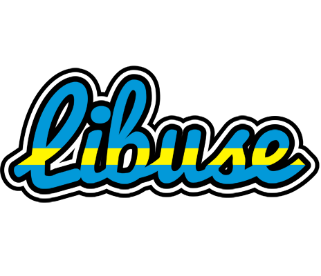 Libuse sweden logo
