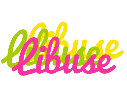 Libuse sweets logo